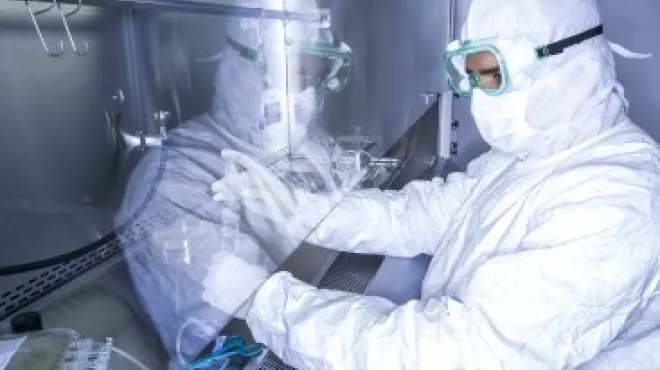 人生就是博签订初步协议，将为辉瑞-拜恩泰科（BioNTech）新冠疫苗提供产能支持